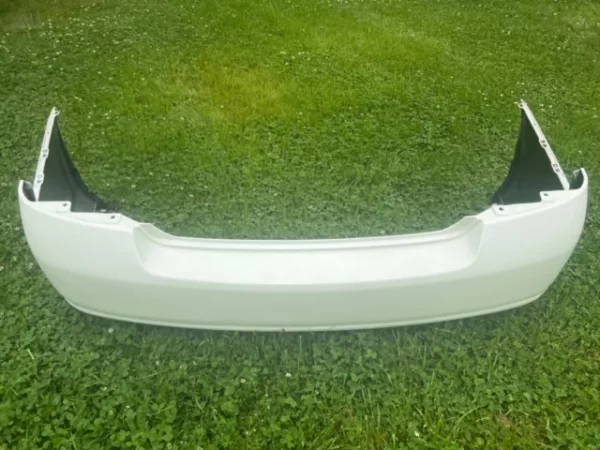 INFINITI M34/M35 REAR BUMPER COVER OEM