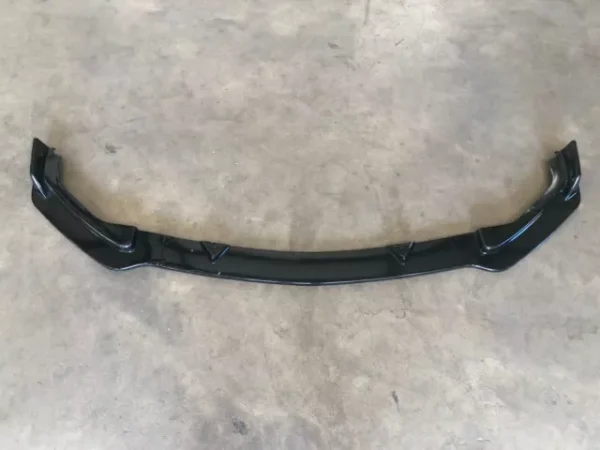 INFINITI Q50, Q50S FRONT BUMPER LIP