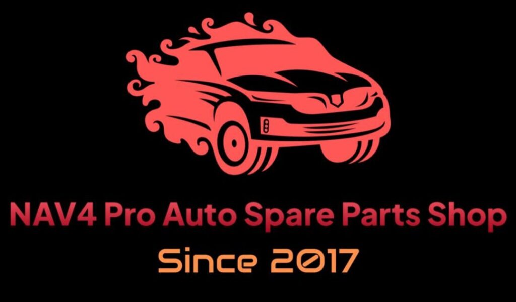 Nav4Pro Auto Spare Parts Shop